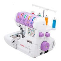 Оверлок Comfort 888 - фото