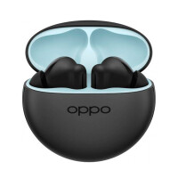 Наушники Орро Enco Buds2 Black - фото