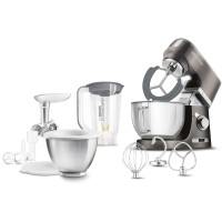 Кухонный Комбайн Sencor STM 7878BK - фото