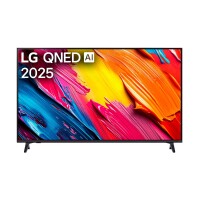 Телевизор LG 43" QNED 4K UHD Smart 43QNED70A6A - фото