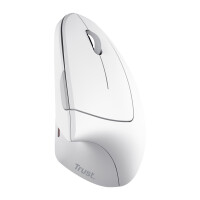Мышь Trust Verto White (25132) - фото
