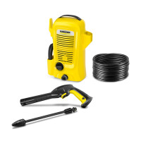 Мойка высокого давления Karcher K 2 Universal Edition - фото