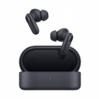 Наушники Орро Enco Buds2 Pro Black (E510A) - фото