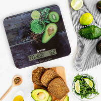 Кухонные весы Vitek VT-2425 - фото