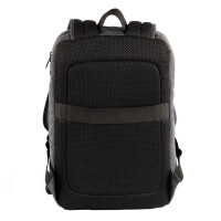 Рюкзак для ноутбука 15.6" Tucano Loop, Black (BKLOOP15-BK) - фото