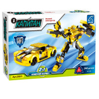 Игровой конструктор Ausini 25511 - фото