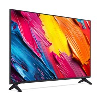 Телевизор LG 86" QNED 4K UHD Smart 86QNED70A6A - фото