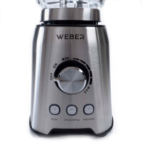Блендер стационарный Weber TB-6580A - фото