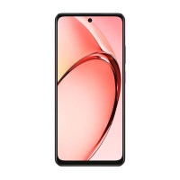 Смартфон OPPO A5i 4/128GB Nebula Red - фото