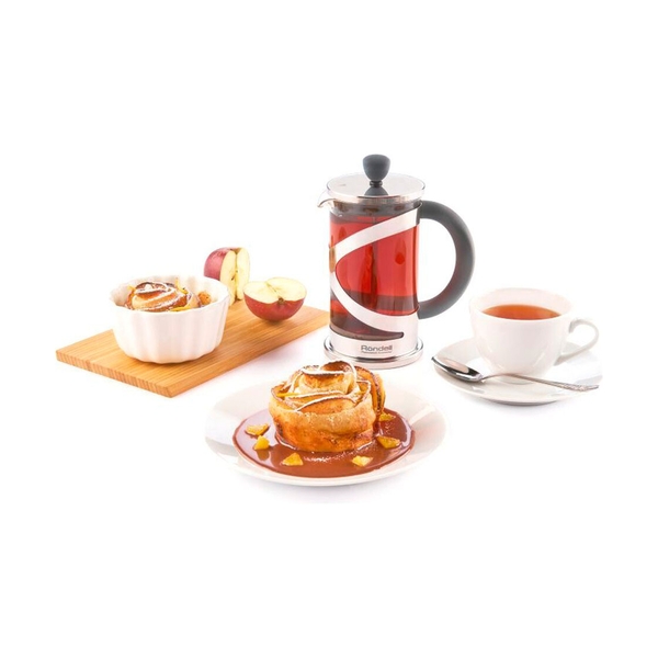 Френч-пресс Rondell RDS-838 0,6 л - фото 3