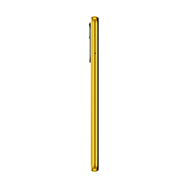 Смартфон Poco M4 Pro 8/256GB Yellow - фото 4