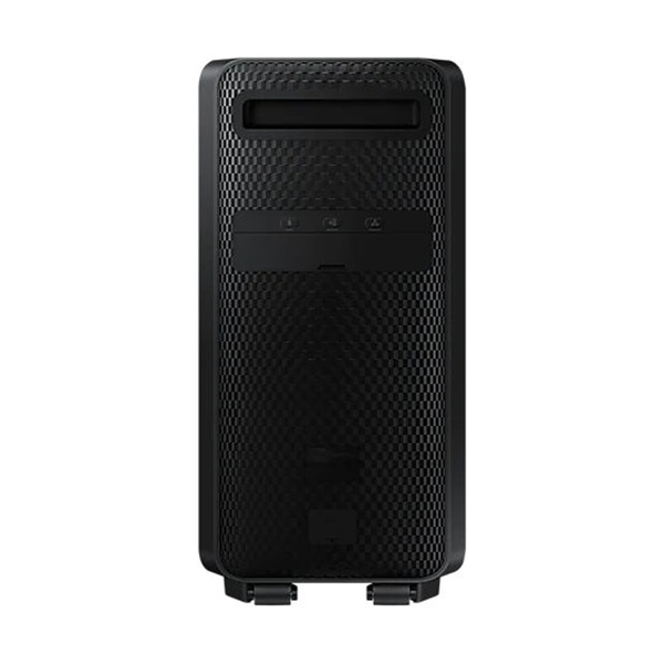 Музыкальный центр Samsung MX-ST90B/RU - фото