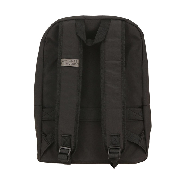 Рюкзак для ноутбука 16" QAZAQ TOURISTER QT-003, black - фото 2