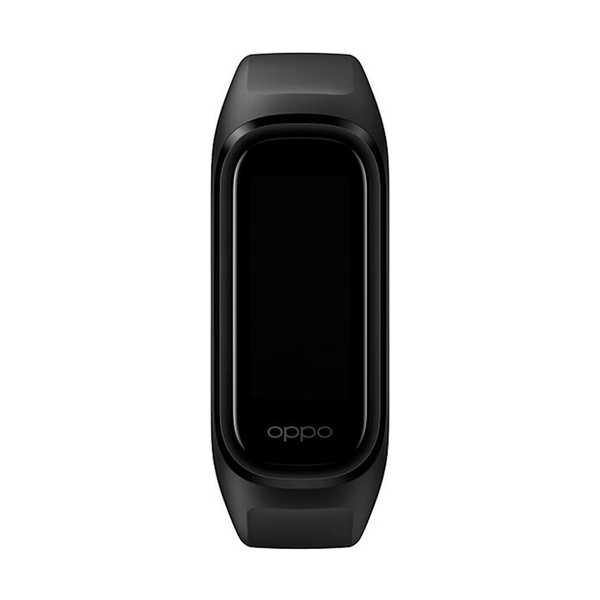 Фитнес браслет OPPO Band Black - фото 3