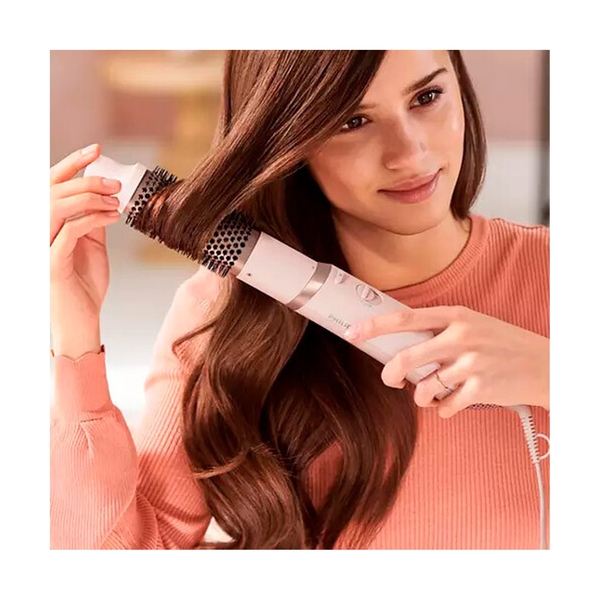 Фен-щетка Philips BHA310/00 - фото 8