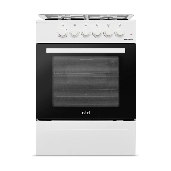Комбинированная плита Artel KZ APETITO 00-E - фото 4