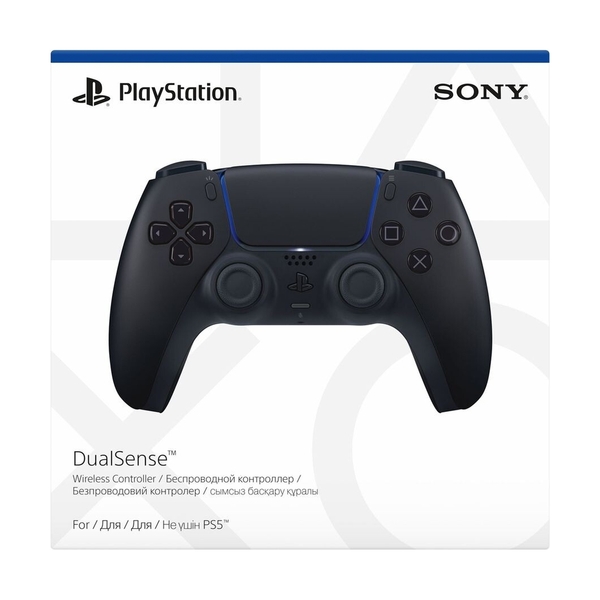 Беспроводной контроллер для PS5 DualSense PS719827696 - фото 5
