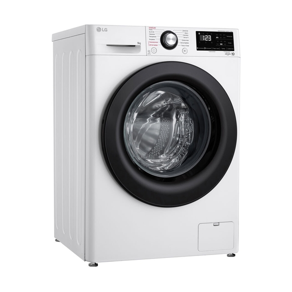 Стиральная машина LG F2V3FS6W - фото 11