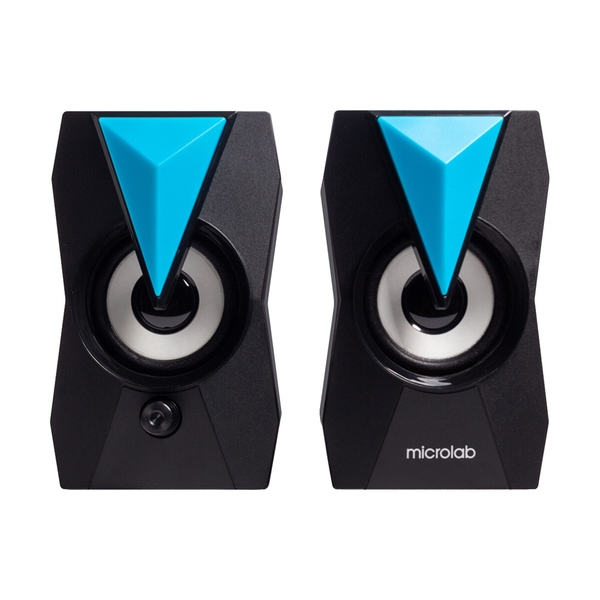 Акустическая система Microlab B22 - фото