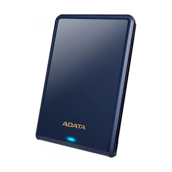 Внешний жёсткий диск ADATA HV620 (AHV620S-1TU31-CBL) - фото 2