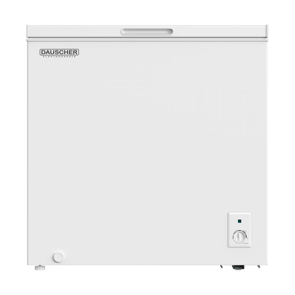 Морозильный ларь Dauscher DCF-210Q - фото 5