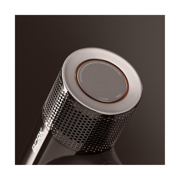 Фен BORK F730 gg - фото 3