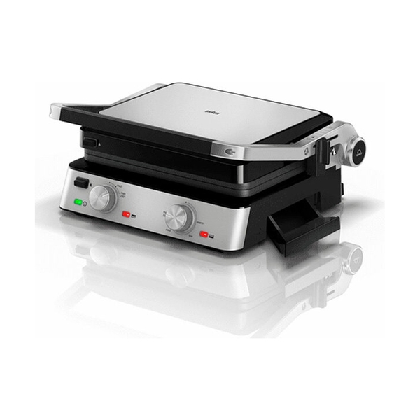 Гриль электрический Braun CG7010 - фото 4