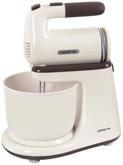 Миксер Polaris PHM6512B - фото