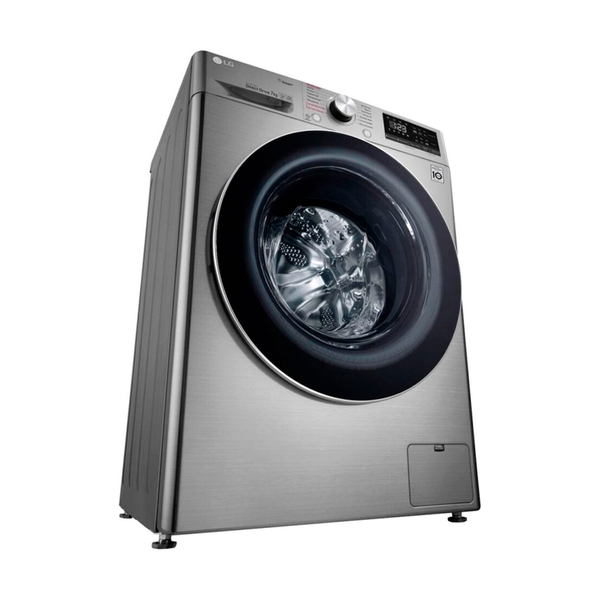 Стиральная машина LG F2V5HS2S - фото 5