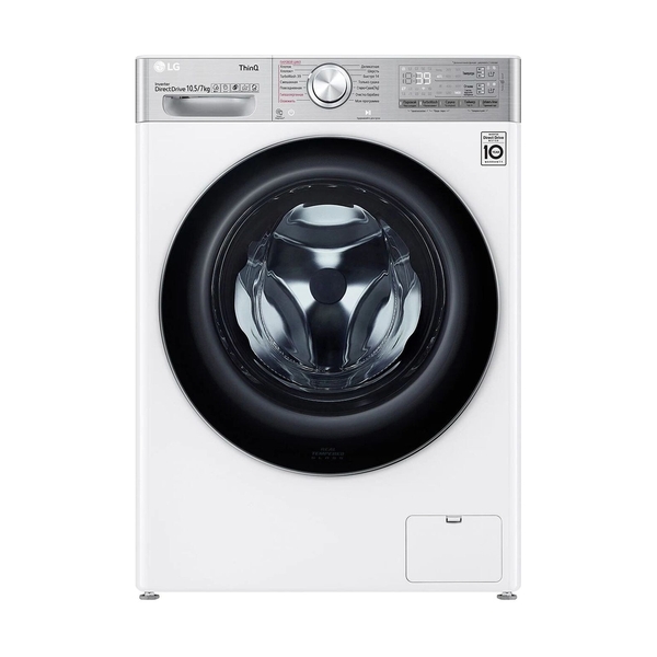 Стиральная машина LG TW4V9RD9E - фото