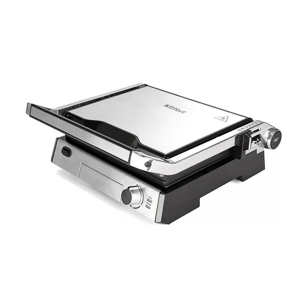 Электрогриль Kitfort КТ-1601 - фото