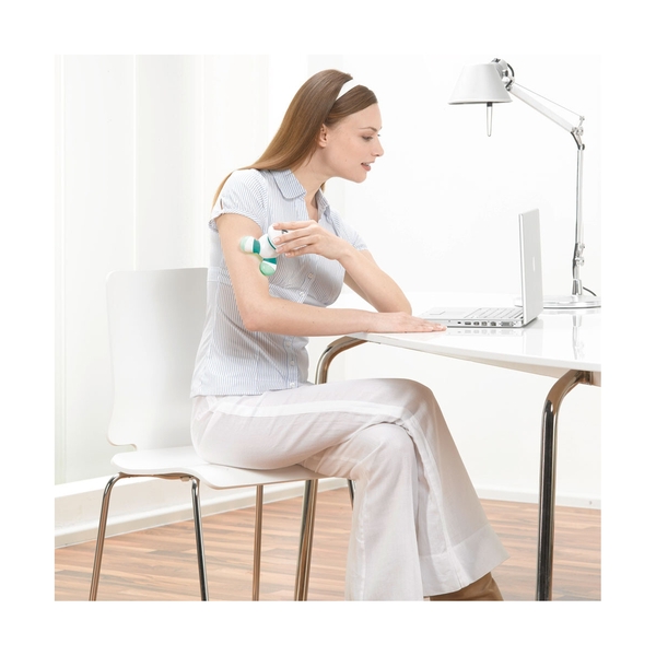 Массажер Beurer MG-16(зеленый) - фото 4