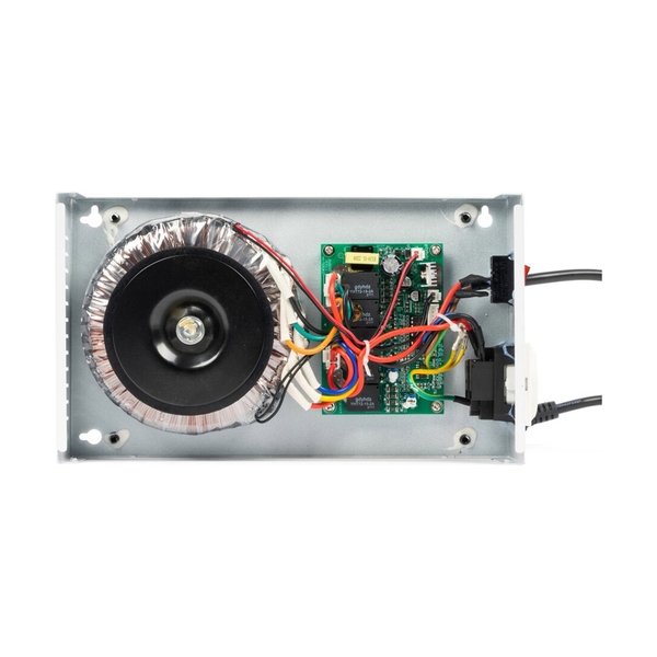 Стабилизатор напряжения RAPAN ST-1000 - фото 7