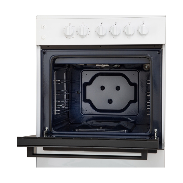 Газовая плита Artel GRAND QG61A01TWHX - фото 3