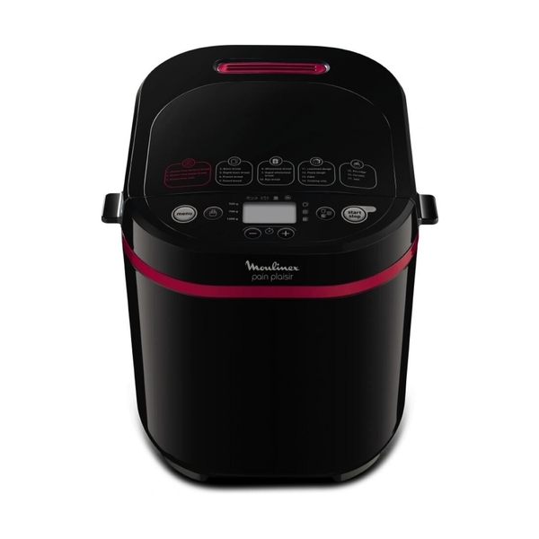 Хлебопечка Moulinex Pain & Plaisir OW220830 - фото 2