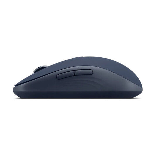 Мышь беспроводная Lenovo Yoga Silent Mouse (Seashell) GY51S61922 - фото 4