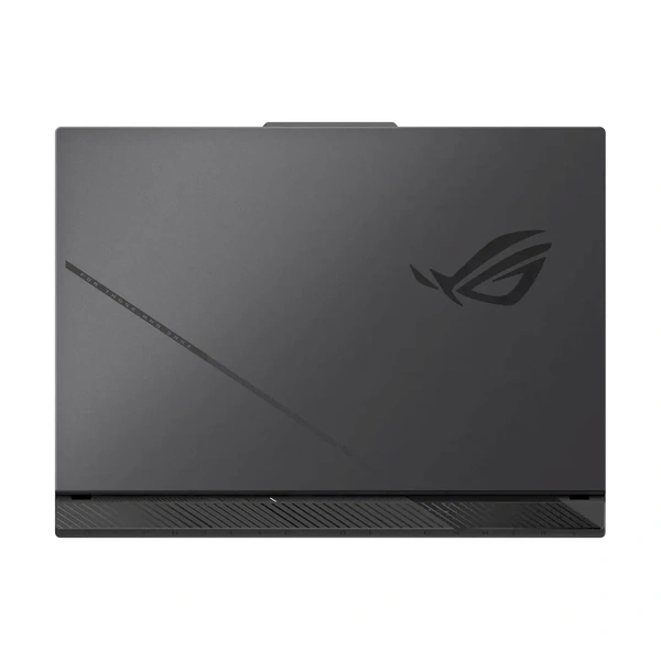 Игровой ноутбук Asus ROG Strix G16 / 32 Gb / 1 Tb / 16" / RTX 5070 8 Gb / Ryzen 9-8940HX / DOS / Серый G614PP-S5040 - фото 6