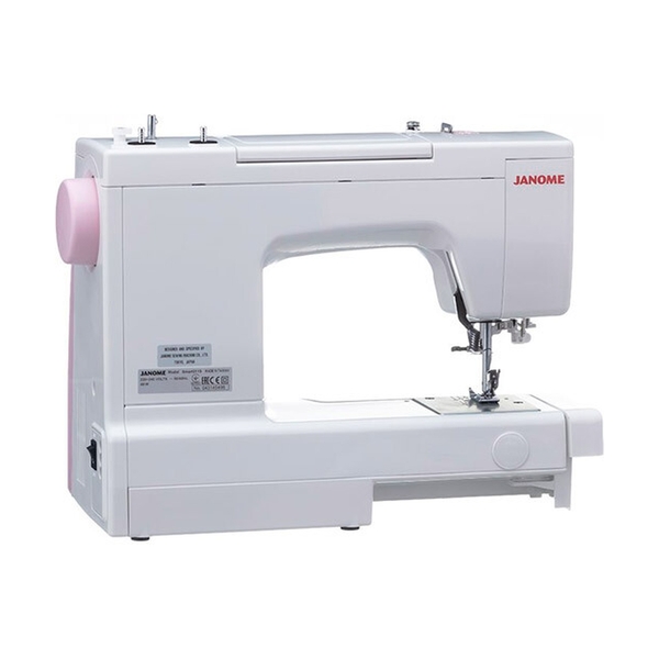 Швейная машина Janome 2119 - фото 7
