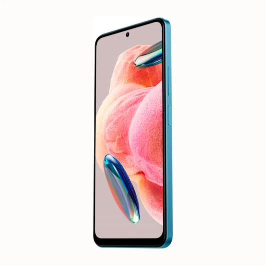 Смартфон Xiaomi Redmi Note 12 6/128GB Ice Blue