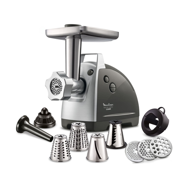 Мясорубка Moulinex ME688832 - фото