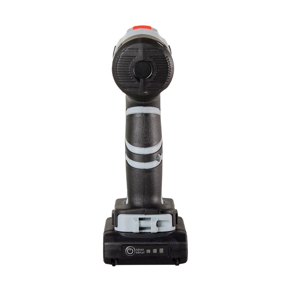 Дрель-шуруповерт аккумуляторная Ресанта ДА-14-2ЛК - фото 3