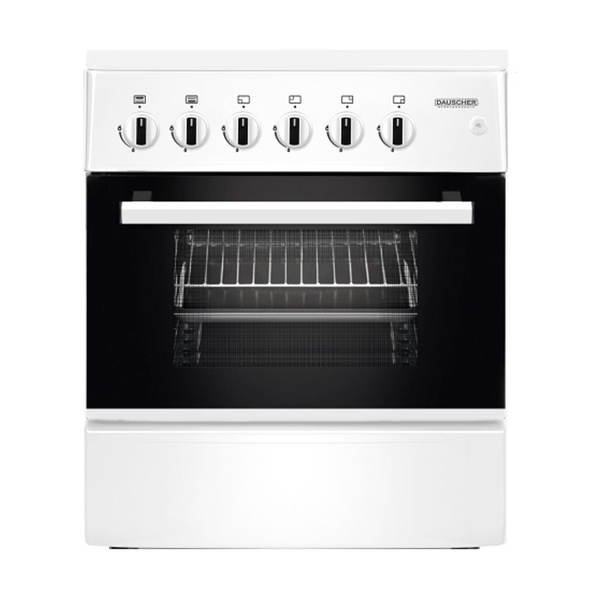 Газовая плита DAUSCHER E6160-W - фото 4