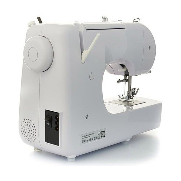 Швейная машина CHAYKA New Wave 715 - фото 5