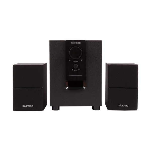 Акустическая система Microlab M-106BT - фото
