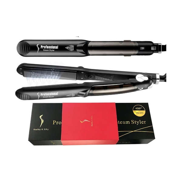 Выпрямитель Healthy Silky KR-088A - фото 3