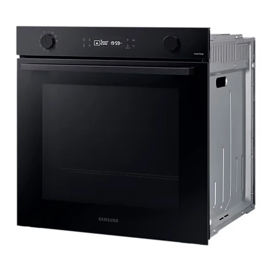 Духовой шкаф Samsung NV7B41201AK/WT