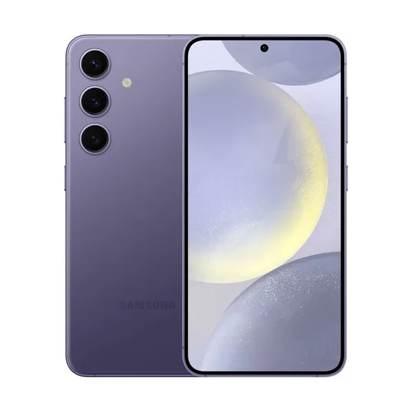 Смартфон Samsung Galaxy S24 5G 256GB Gray (SM-S921BZAGSKZ) - цена