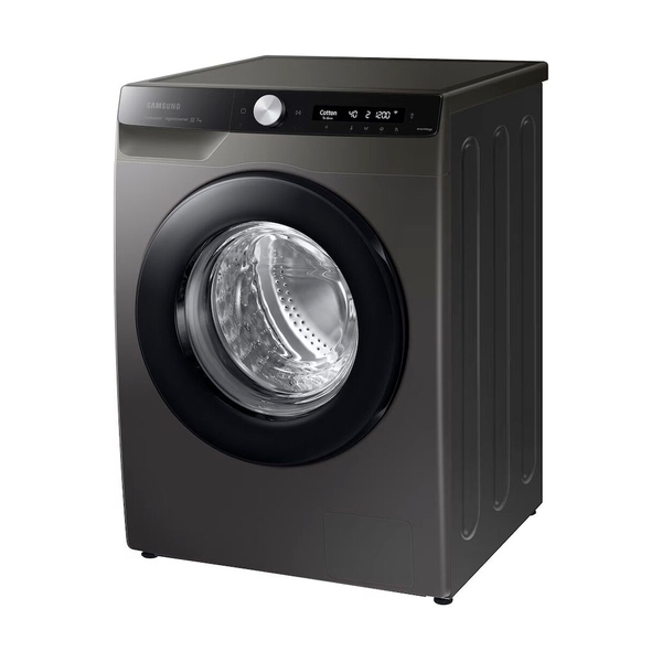 Стиральная машина Samsung WW80AG6S28AXLD - фото 7