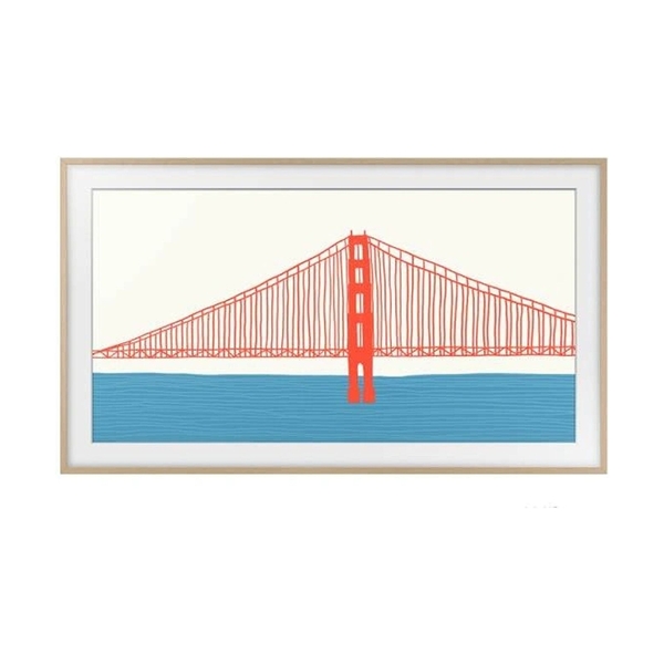 Дополнительная рамка Samsung VG-SCFA50TKBRU - фото