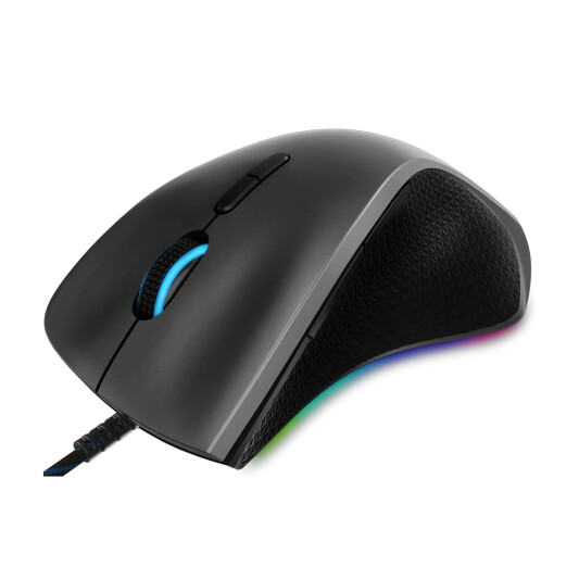 Игровая мышь Lenovo Legion M500 RGB (GY50T26467) - фото